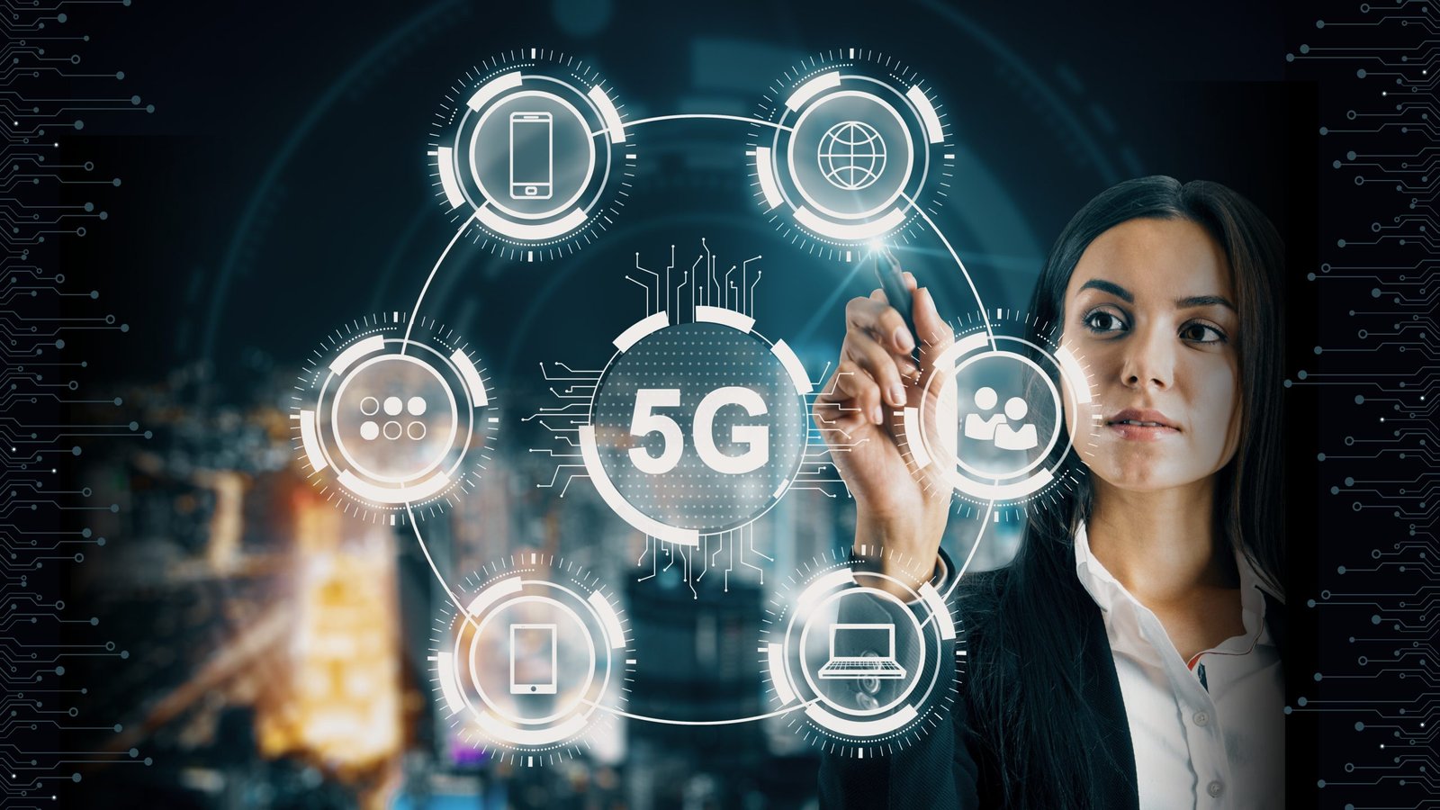 How 5G Will Revolutionize Mobile Connectivity