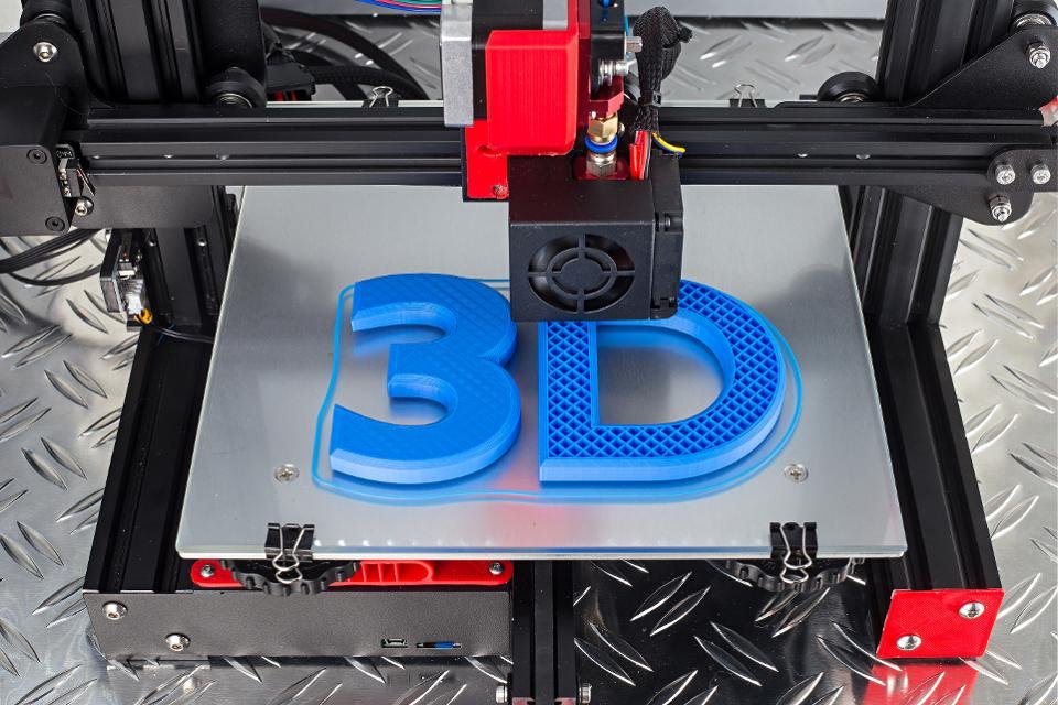 How 3D Printing Is Redefining Product Prototyping