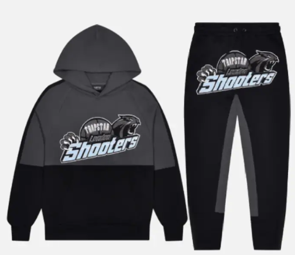 A Hoodie That Grew Up With Me — Trapstar, From the Ground Up