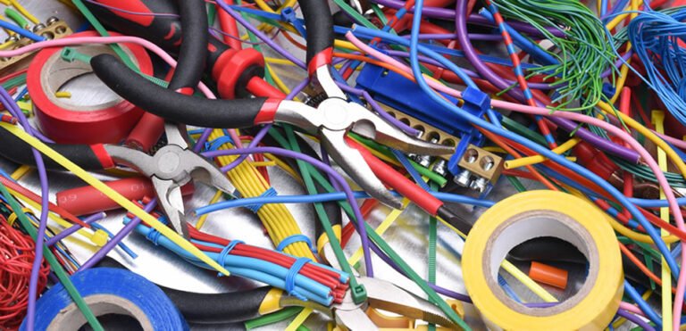 Commercial Electricians