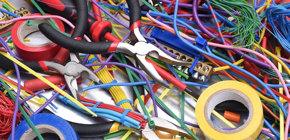 Commercial Electricians