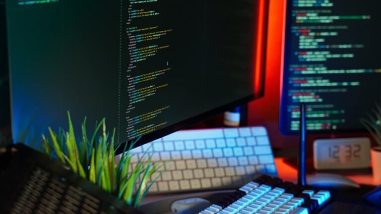 data security communication evaluation