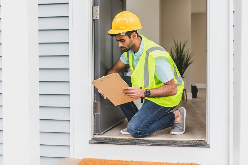 network compliance safety evaluation