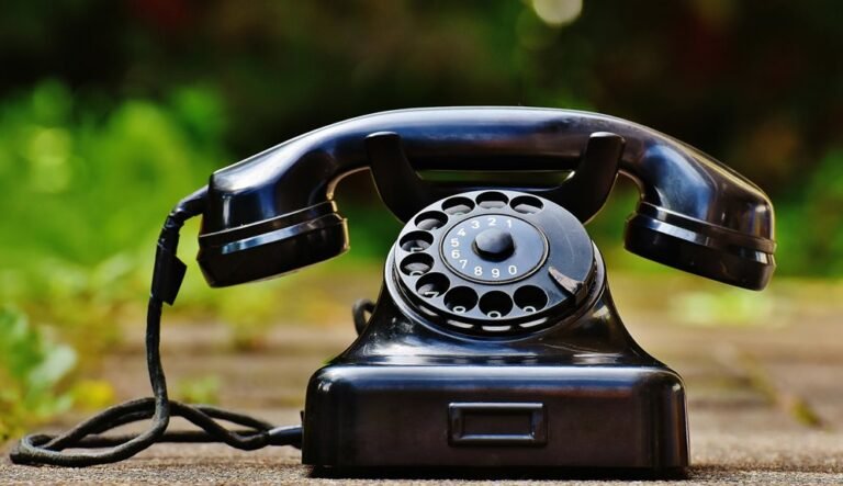 telecom regulatory contact numbers
