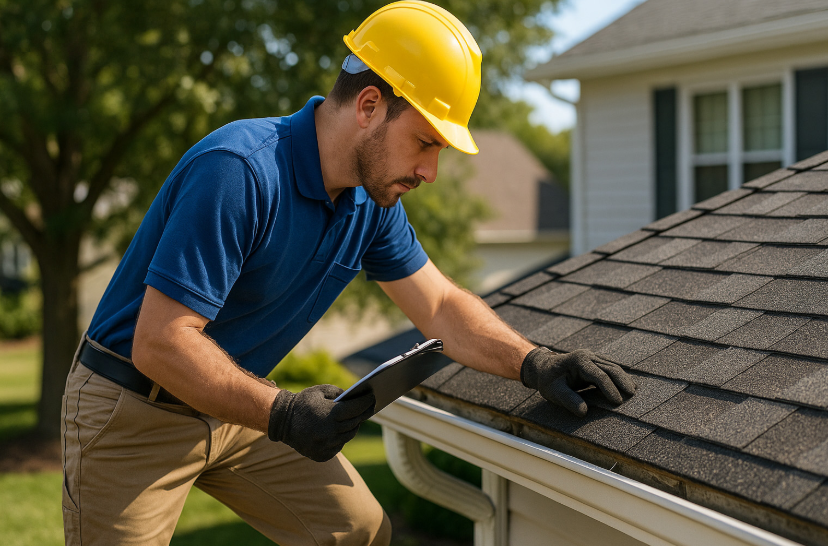 Key Factors That Drive Homeowners to Choose Full Roof Replacement