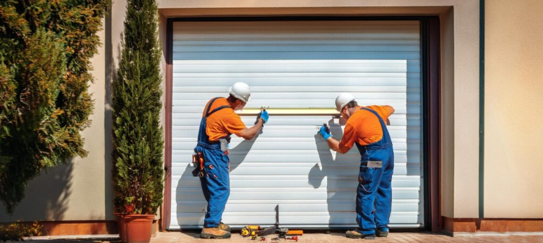 Maintain Perfect Functionality Using Proper Garage Door Service