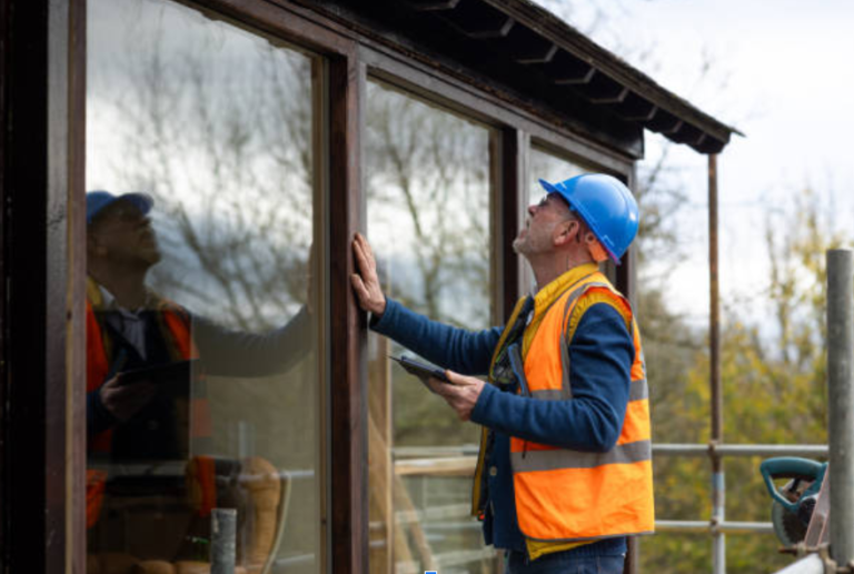 Pre Purchase Building Inspection: Why It’s Essential Before Buying a Property