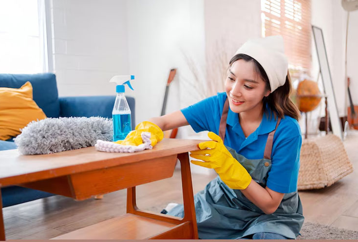 Trusted Tile Grout Cleaning Company in Your Area 