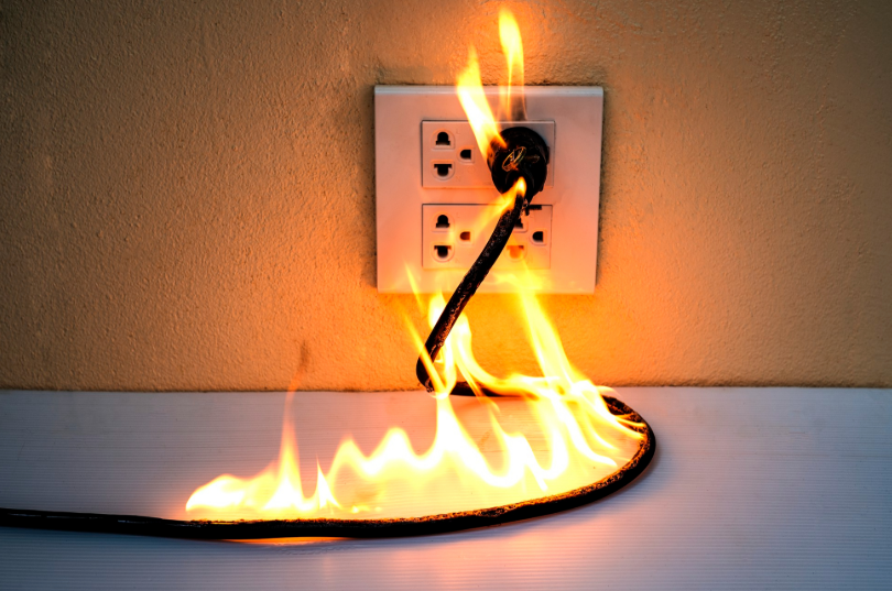 How Short Circuits Affect Electrical Safety