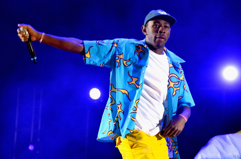 Tyler, the Creator's Fashion