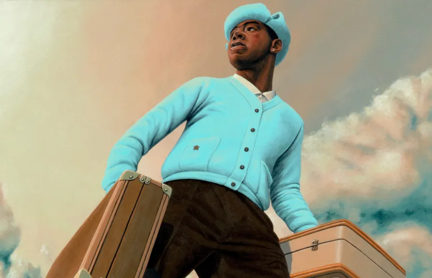 The Coryxkenshin Merch Store: An Introduction