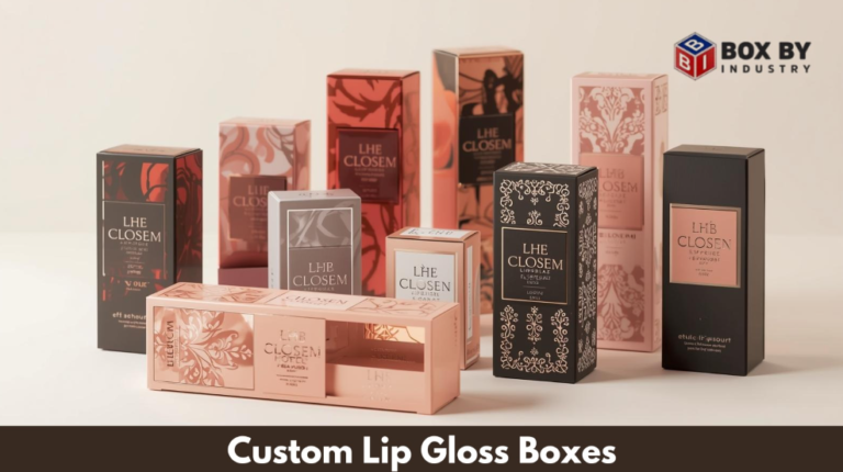 Custom Packaging Boxes | The Ultimate Way to Stand Out and Elevate Your Brand