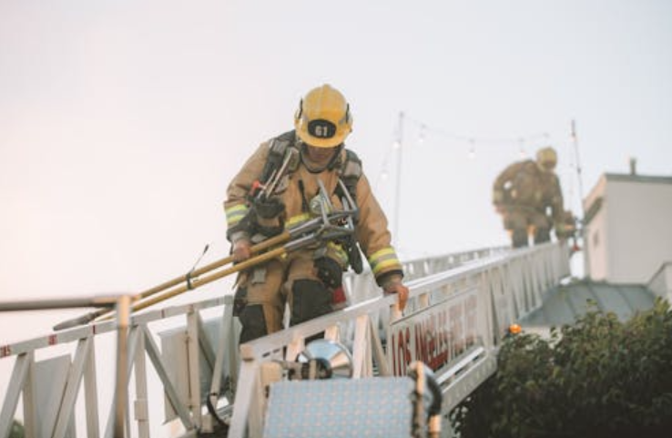 Emergency Maintenance Services Ensuring Safety and Quick Response