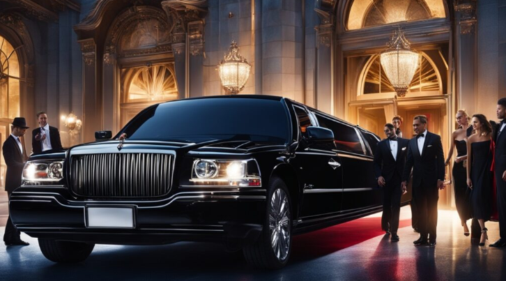 Key Factors That Determine Limo Service Pricing