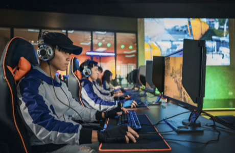 Top Esports Tournaments to Watch This Year