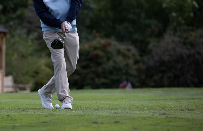 Lessons from Golf Etiquette that Improve Professional Relationships