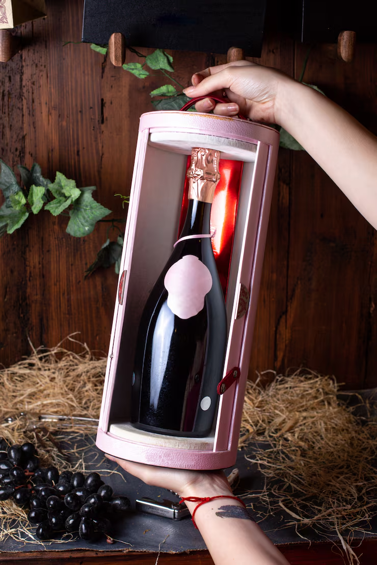 Custom Wine Bottle Labels: A Sydney Winery's Guide to Getting It Right