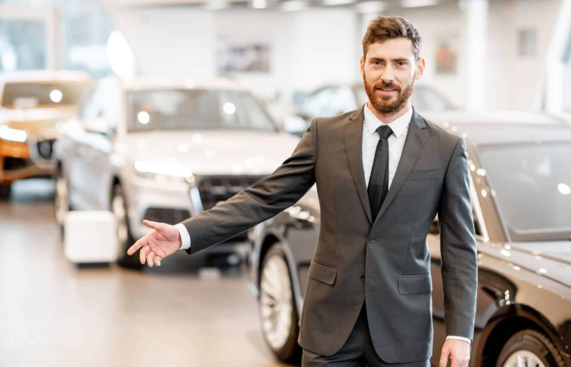 Why Dubai Car Rental Is the Most Convenient Travel Option for Visitors