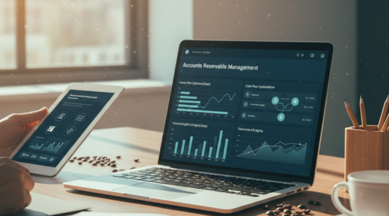 How Accounts Receivable Management Impacts Cash Flow in Medical Billing
