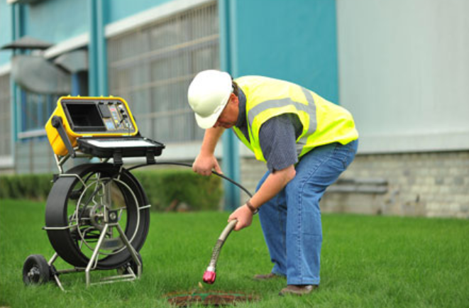 Drain Camera Inspection: Quick Guide to Locating Blockages and Preventing Repairs