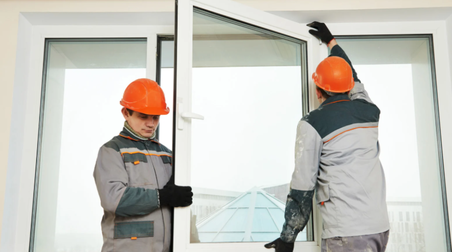 The Role of Replacement Windows in Reducing Everyday Wear
