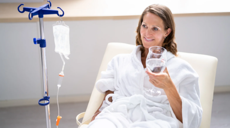 Top 5 Ketamine Therapy Providers in Annapolis for Depression Relief