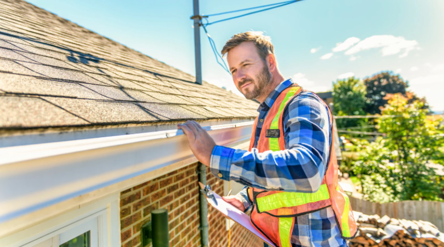 What Roofers Look for During a Roof Inspection