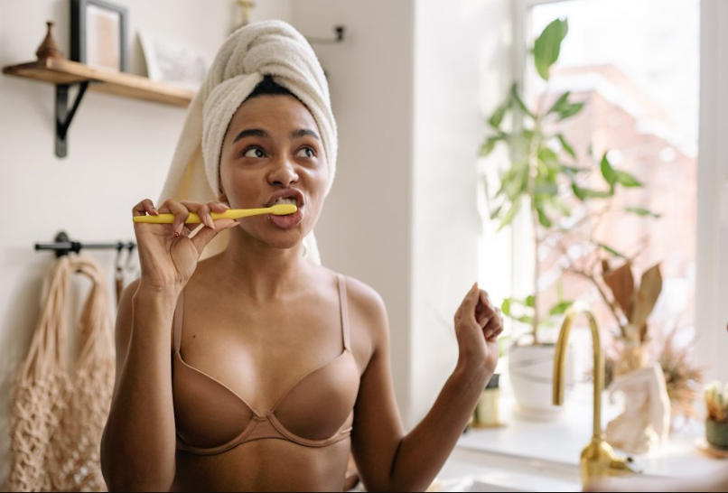 How the Right Bra Can Transform Comfort and Confidence