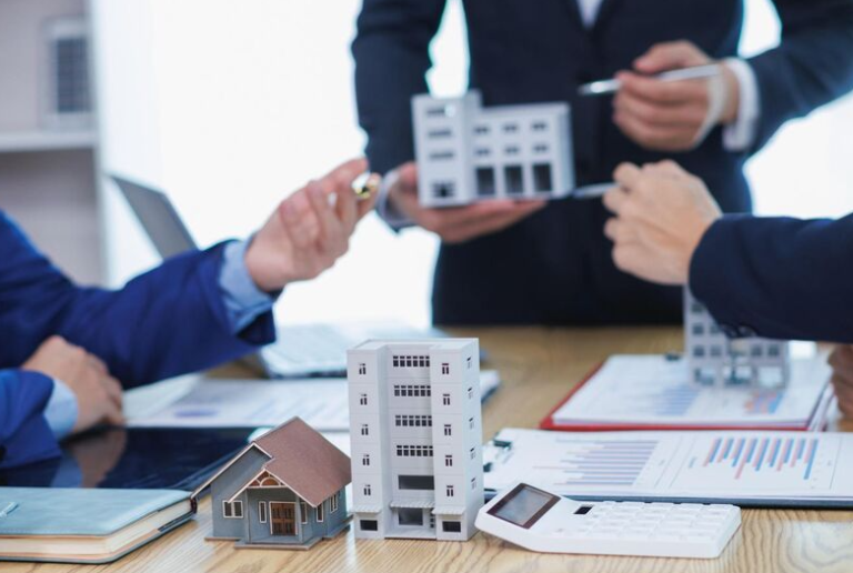 Real Estate Market Trends 2026: What Customers, s