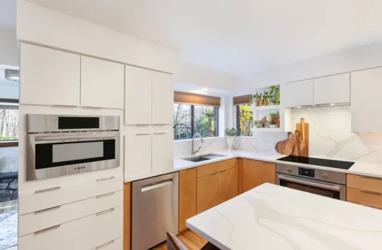 Where Life, Food, and Flow Meet: Rethinking the Modern Kitchen