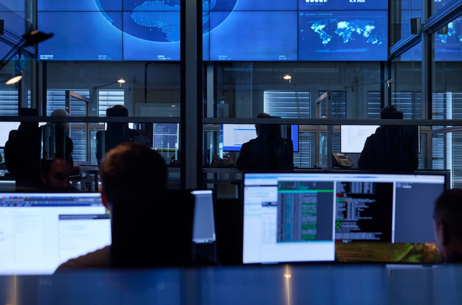 Building a Secure Web Gateway Without Sacrificing Performance