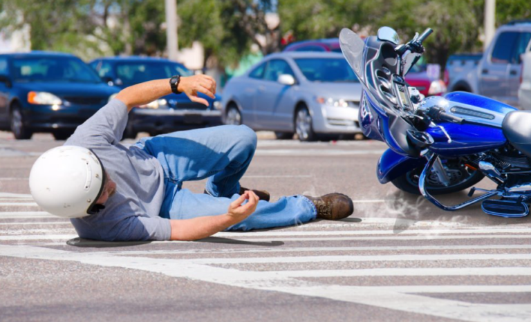 Charleston Motorcycle Accident Lawyer: Your Legal Rights Explained
