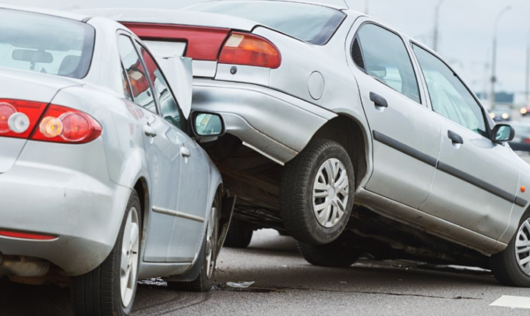 Newark Car Accident Lawyer: Legal Rights After a Crash