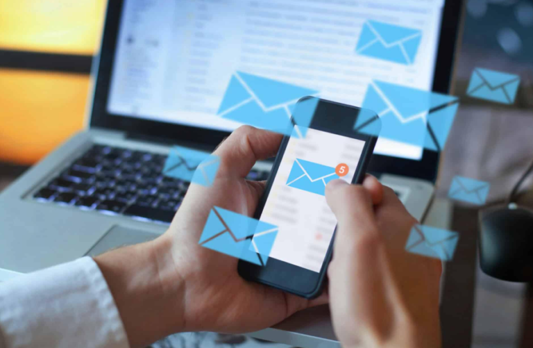 Email Marketing for Lawyers: How Law Firms Can Win More Clients in the USA