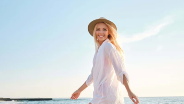 Organic Spray Tan Houston: A Clean, Natural Way to Glow
