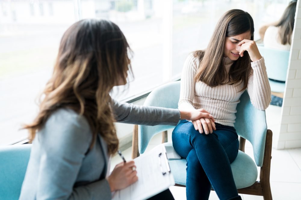 Counselling for Depression: Effective Approaches, What to Expect, and How to Find Help