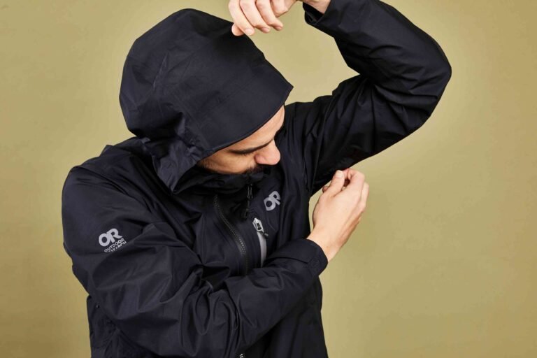 One Jacket, Many Seasons: How a Kids Waterproof Jacket Works for Rain and Snow