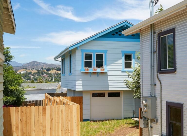 ADU Homes Quietly Solve the Rigidity Problem of Traditional Housing