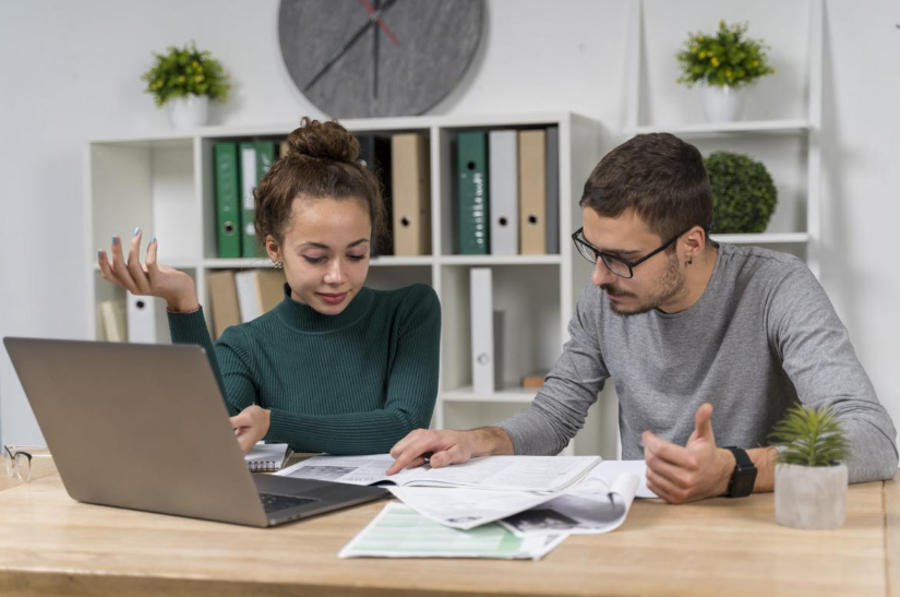 Unlocking Academic Potential Through Personalized IB Support