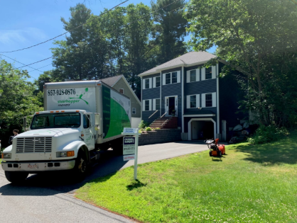 Choosing The Experienced Removalists for Local and Interstate Moves