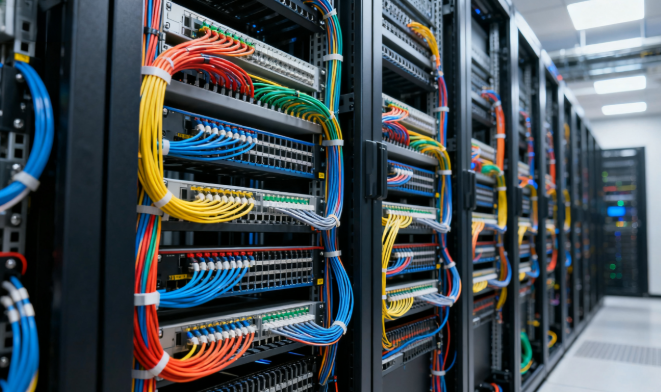 fiber optic cable label: Ensuring Accurate Identification and Network Efficiency