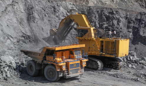 Rockwheel in Mining: Improving Productivity and Reducing Downtime
