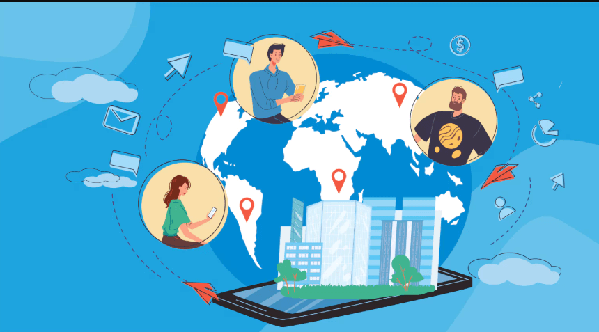 How Outsourcing Helps Companies Focus on Innovation 