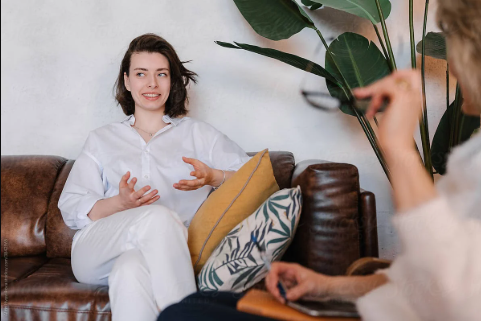 Why More People Are Seeking Support for Their Mental Health