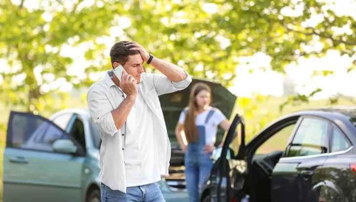 Tips about seeking compensation after an accident in South Carolina