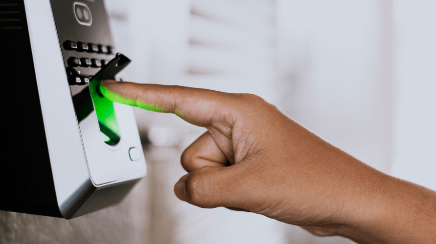 9 Smart Access Control Solutions for Modern Office Buildings