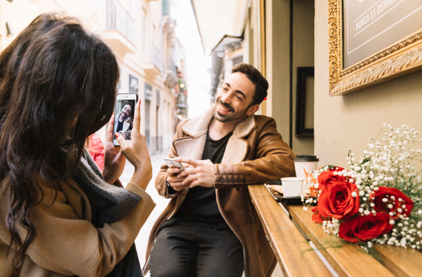 How Photo Booths Improve Guest Engagement