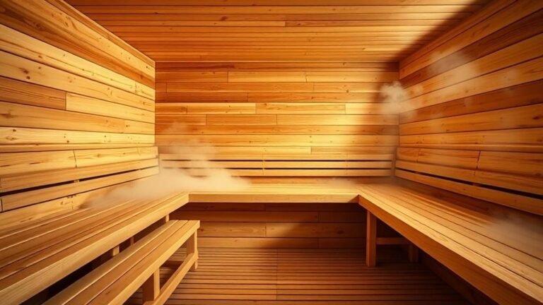 Barrel Sauna Specs, Wood, and Real-Use Notes
