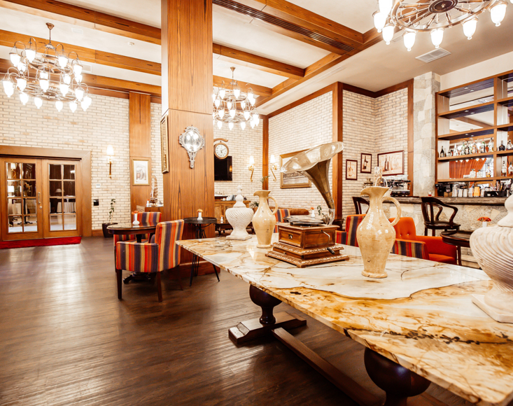 How Quality Furniture in Kenya Can Transform Your Dining Space