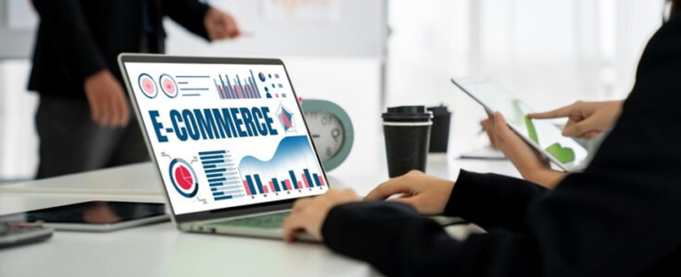 How Can Dubai E-Commerce Businesses Connect Magento With Their Digital Marketing Strategy?
